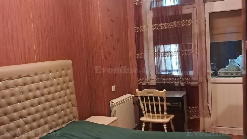 Satılır 3 otaqlı Mənzil Yeni tikili 74 m² Əhmədli - şəkil 14