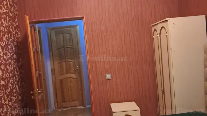 Satılır 3 otaqlı Mənzil Yeni tikili 74 m² Əhmədli - şəkil 15