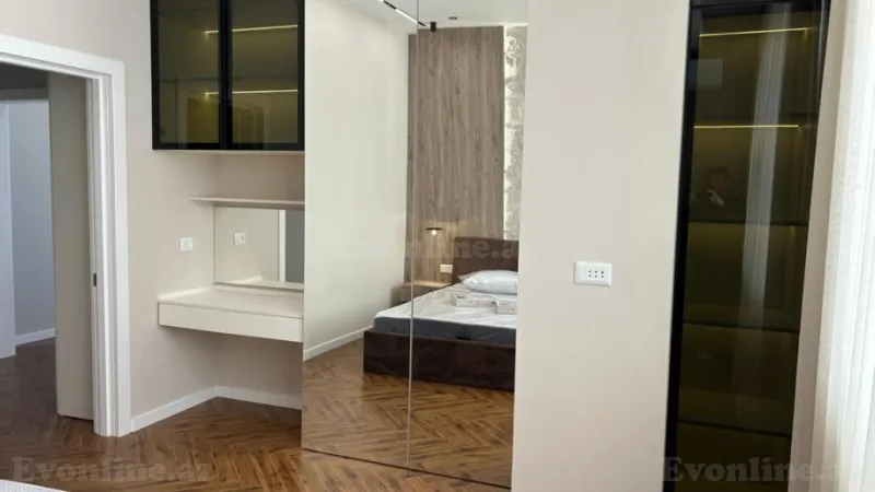 Kirayə verilir 2 otaqlı Mənzil Yeni tikili 80 m² Xətai r. - şəkil 10