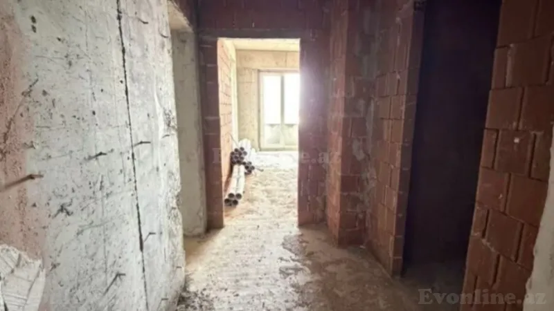 Satılır 3 otaqlı Mənzil Yeni tikili 85 m² Xırdalan