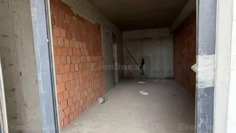 Satılır 3 otaqlı Mənzil Yeni tikili 85 m² Xırdalan - şəkil 2