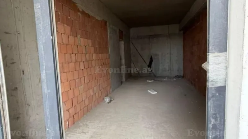 Satılır 3 otaqlı Mənzil Yeni tikili 85 m² Xırdalan - şəkil 4