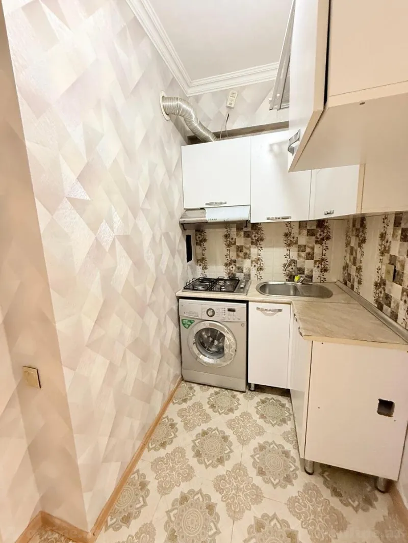 Satılır 2 otaqlı Mənzil Yeni tikili 36 m² Xırdalan