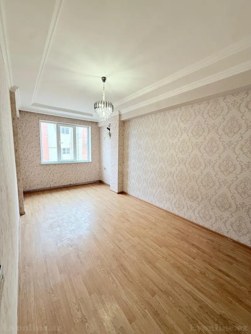 Satılır 2 otaqlı Mənzil Yeni tikili 36 m² Xırdalan - şəkil 4