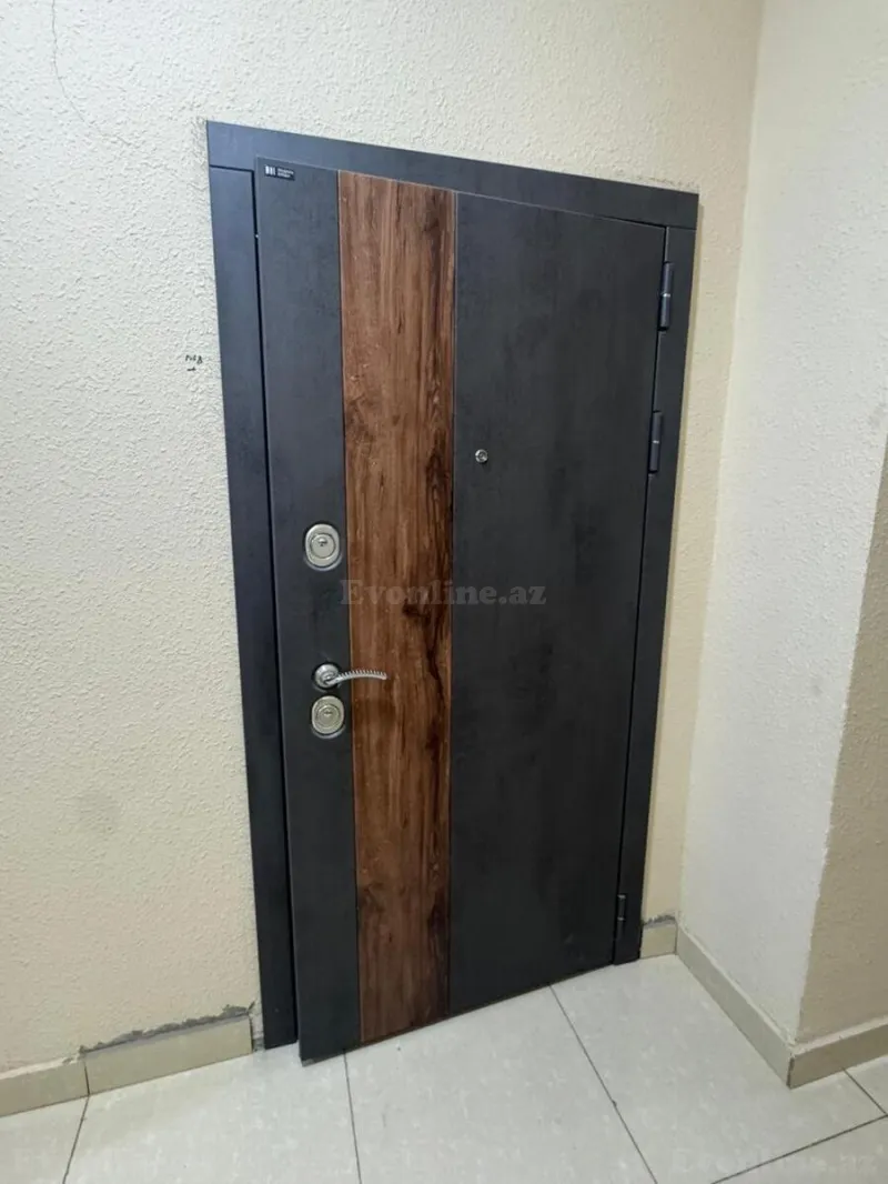 Satılır 3 otaqlı Mənzil Yeni tikili 105.9 m² Qaraçuxur - şəkil 4