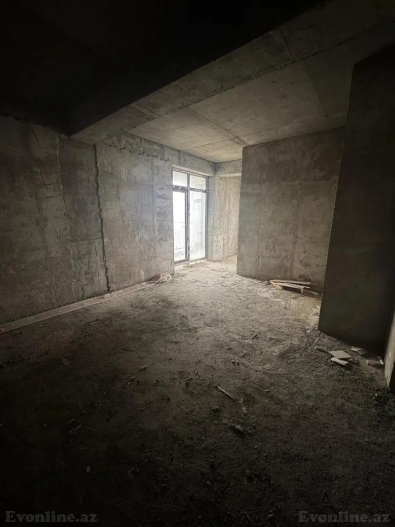 Satılır 3 otaqlı Mənzil Yeni tikili 105.9 m² Qaraçuxur - şəkil 7