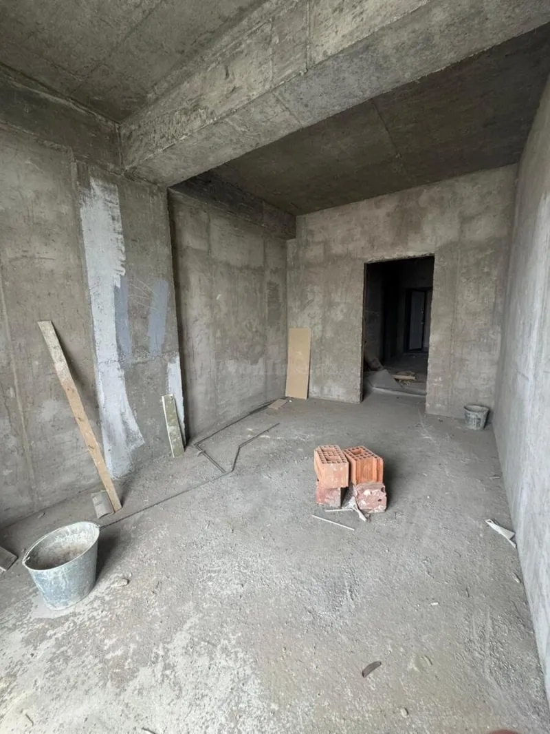 Satılır 3 otaqlı Mənzil Yeni tikili 105.9 m² Qaraçuxur - şəkil 13