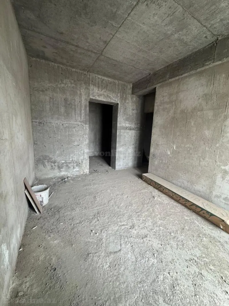 Satılır 3 otaqlı Mənzil Yeni tikili 105.9 m² Qaraçuxur - şəkil 14