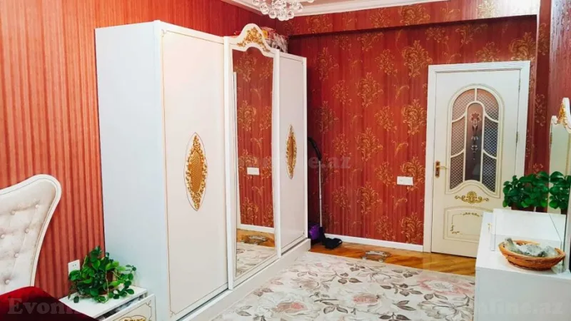 Satılır 3 otaqlı Mənzil Yeni tikili 74 m² Masazır - şəkil 2