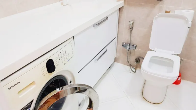 Satılır 3 otaqlı Mənzil Yeni tikili 74 m² Masazır - şəkil 10