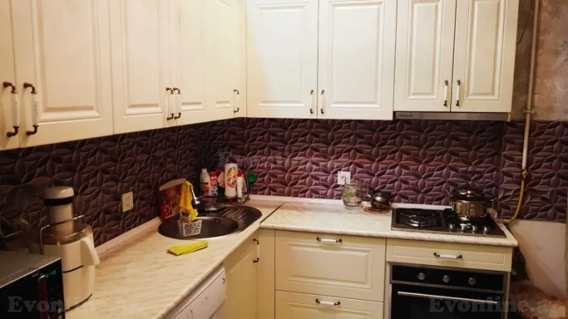 Satılır 3 otaqlı Mənzil Yeni tikili 74 m² Masazır - şəkil 11