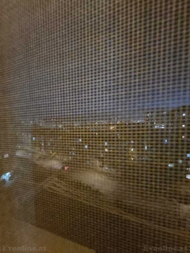 Kirayə verilir 2 otaqlı Mənzil Yeni tikili 52 m² 8-ci kilometr - şəkil 5