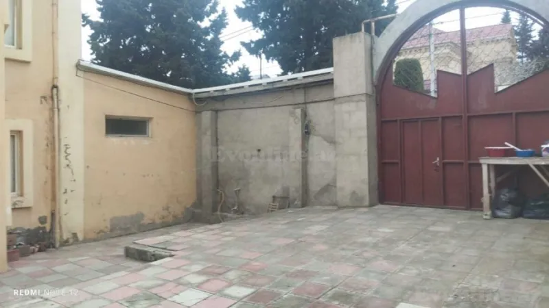 Satılır Torpaq 9 sot Badamdar - şəkil 2