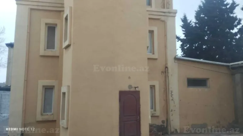 Satılır Torpaq 9 sot Badamdar - şəkil 3