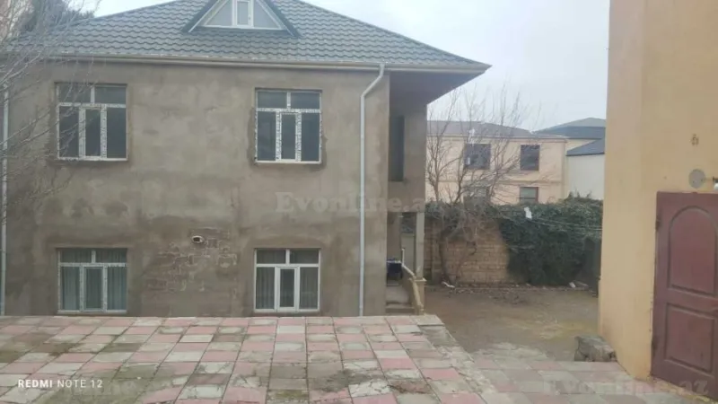 Satılır Torpaq 9 sot Badamdar - şəkil 4