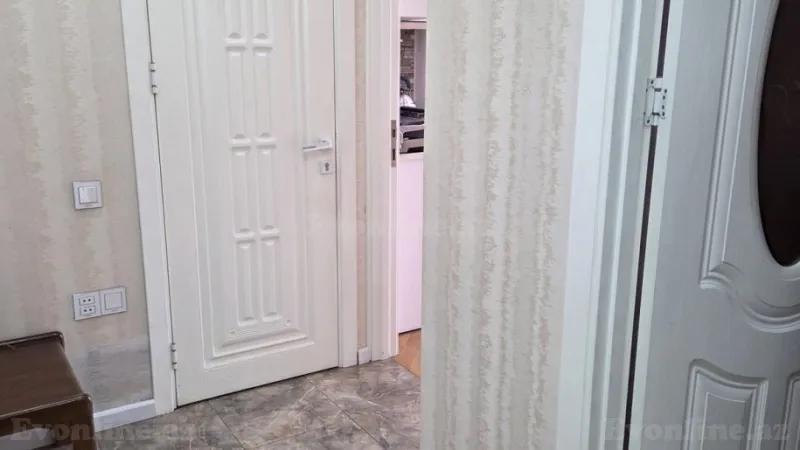 Satılır 2 otaqlı Mənzil Yeni tikili 62 m² 8-ci kilometr - şəkil 13