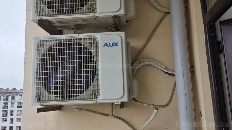 Satılır 2 otaqlı Mənzil Yeni tikili 62 m² 8-ci kilometr - şəkil 14