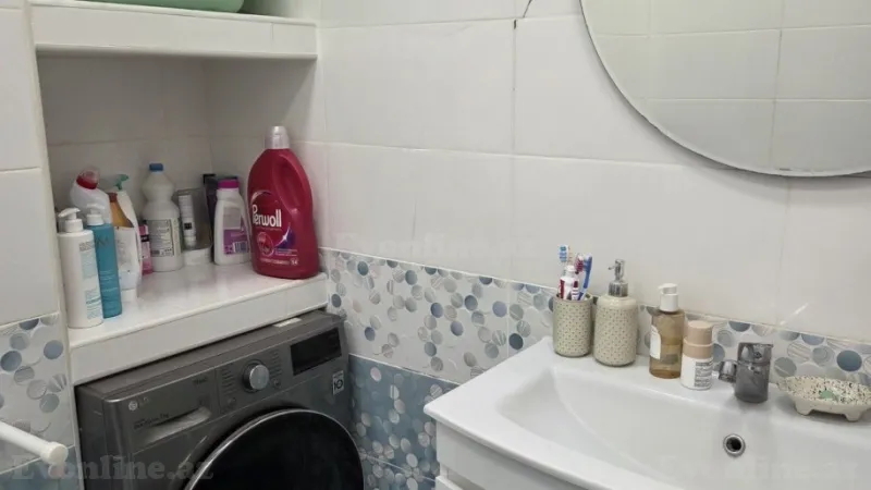 Satılır 2 otaqlı Mənzil Yeni tikili 62 m² 8-ci kilometr - şəkil 18