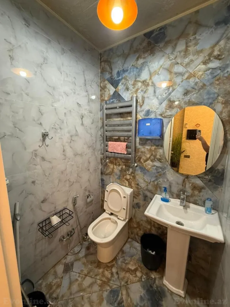 Satılır Ofis 80 m² Nəriman Nərimanov m. - şəkil 5