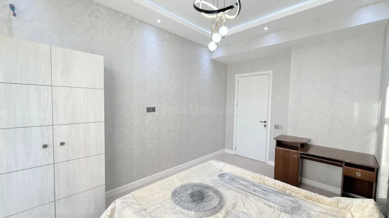 Kirayə verilir 2 otaqlı Mənzil Yeni tikili 68 m² Azadlıq prospekti m. - şəkil 20