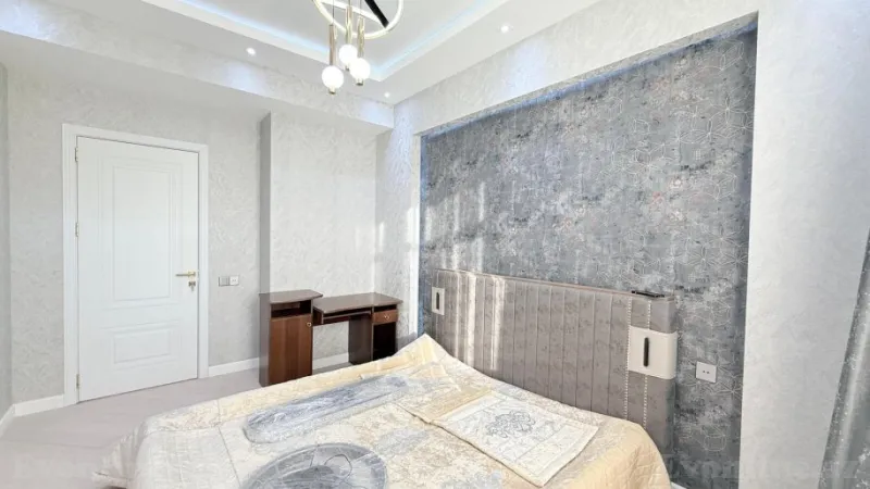 Kirayə verilir 2 otaqlı Mənzil Yeni tikili 68 m² Azadlıq prospekti m. - şəkil 21