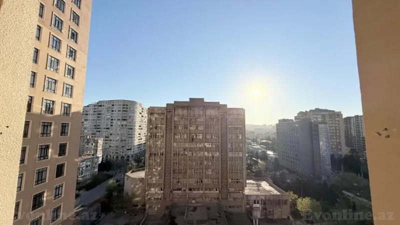 Kirayə verilir 2 otaqlı Mənzil Yeni tikili 68 m² Azadlıq prospekti m. - şəkil 26