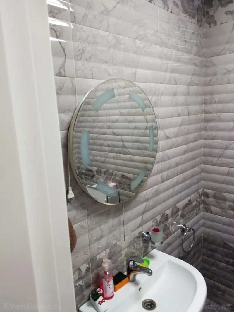 Kirayə verilir 3 otaqlı Mənzil Yeni tikili 145 m² Nəriman Nərimanov m. - şəkil 10