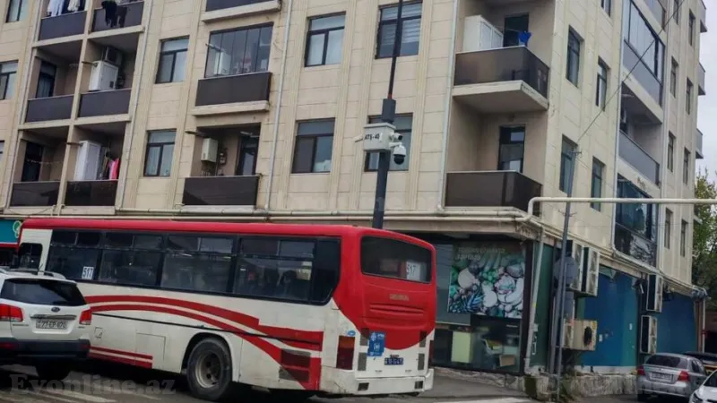 3 otaqlı Mənzil 89 m² Xırdalan Satılır