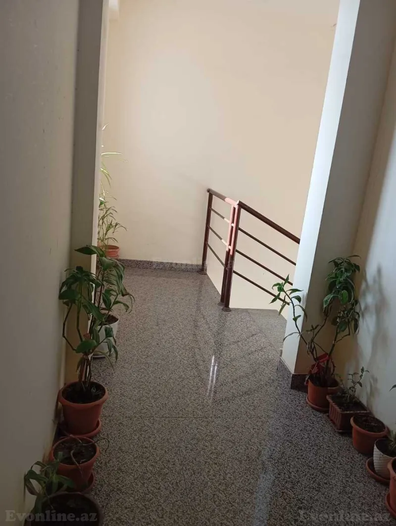 Satılır 3 otaqlı Mənzil Yeni tikili 89 m² Xırdalan - şəkil 2