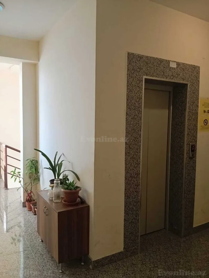 Satılır 3 otaqlı Mənzil Yeni tikili 89 m² Xırdalan - şəkil 3