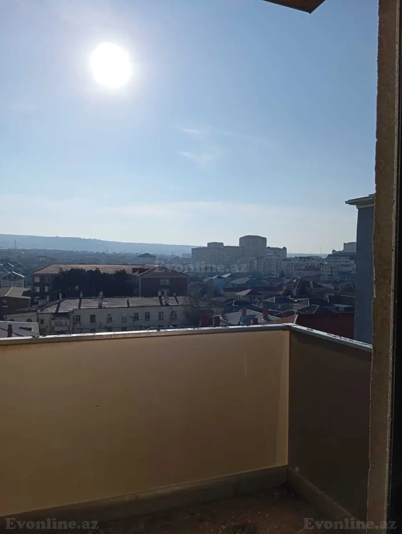 Satılır 3 otaqlı Mənzil Yeni tikili 89 m² Xırdalan - şəkil 4