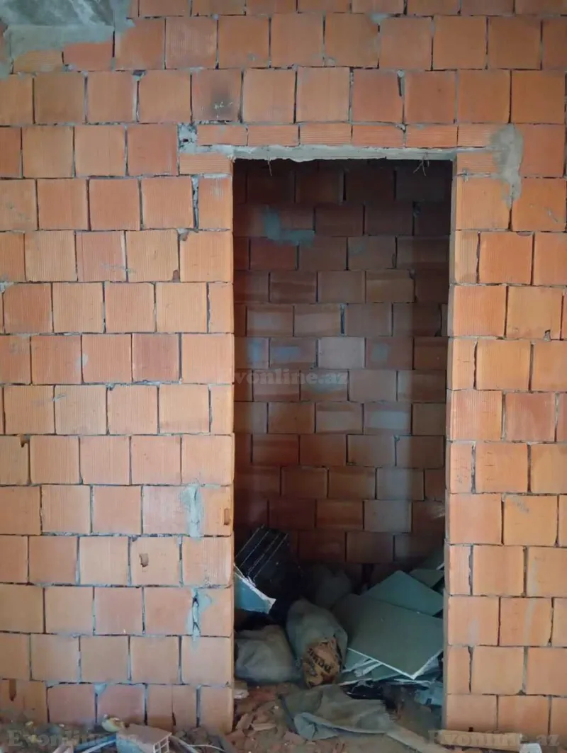 Satılır 3 otaqlı Mənzil Yeni tikili 89 m² Xırdalan - şəkil 11