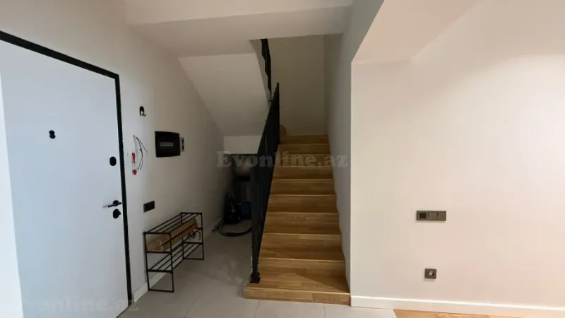 Kirayə verilir 4 otaqlı Mənzil Yeni tikili 150 m² Bayıl - şəkil 4