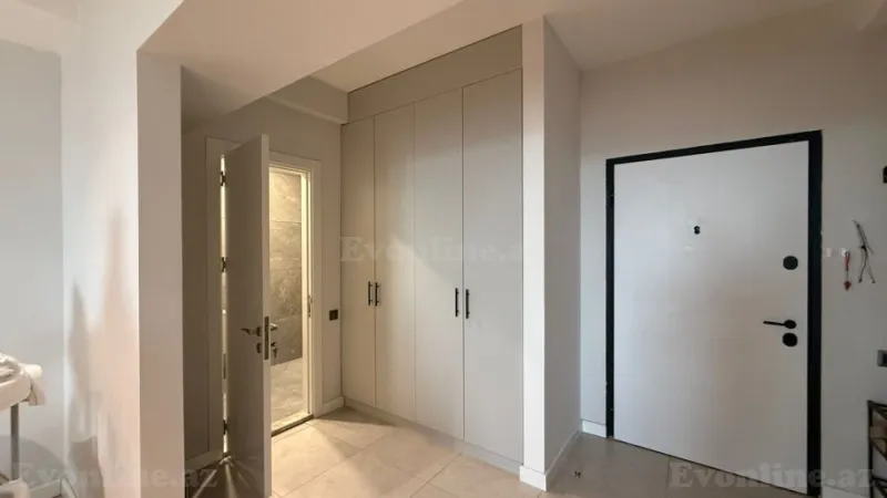 Kirayə verilir 4 otaqlı Mənzil Yeni tikili 150 m² Bayıl - şəkil 5
