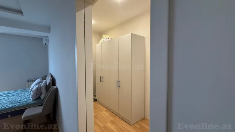 Kirayə verilir 4 otaqlı Mənzil Yeni tikili 150 m² Bayıl - şəkil 6