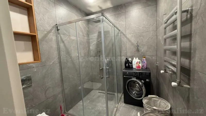 Kirayə verilir 4 otaqlı Mənzil Yeni tikili 150 m² Bayıl - şəkil 18