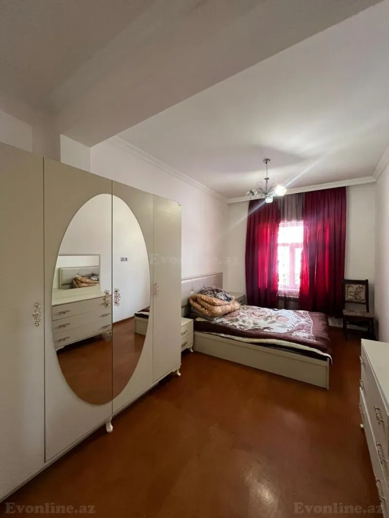 Satılır 2 otaqlı Mənzil Yeni tikili 71 m² Masazır - şəkil 6