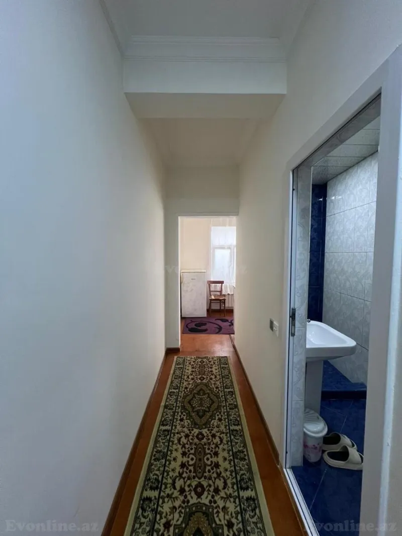 Satılır 2 otaqlı Mənzil Yeni tikili 71 m² Masazır - şəkil 8