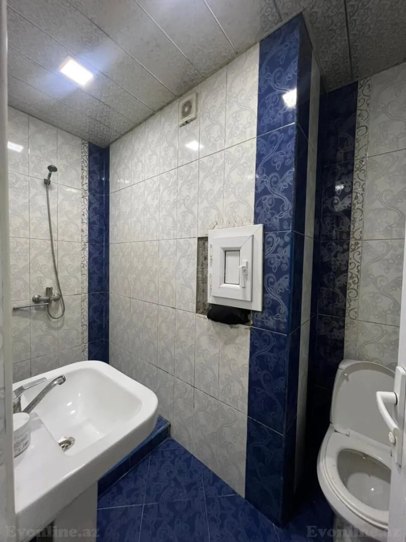 Satılır 2 otaqlı Mənzil Yeni tikili 71 m² Masazır - şəkil 10