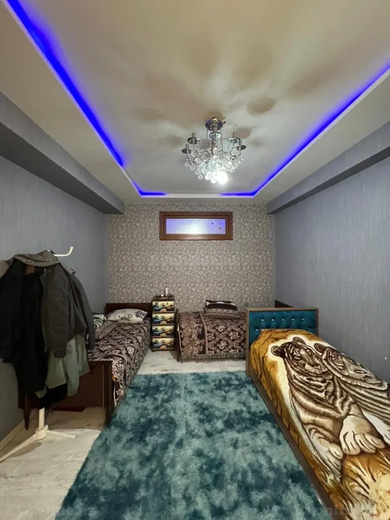 Satılır 3 otaqlı Mənzil Yeni tikili 73 m² Masazır - şəkil 5