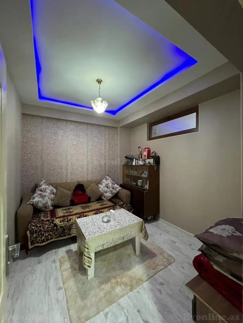 Satılır 3 otaqlı Mənzil Yeni tikili 73 m² Masazır - şəkil 6