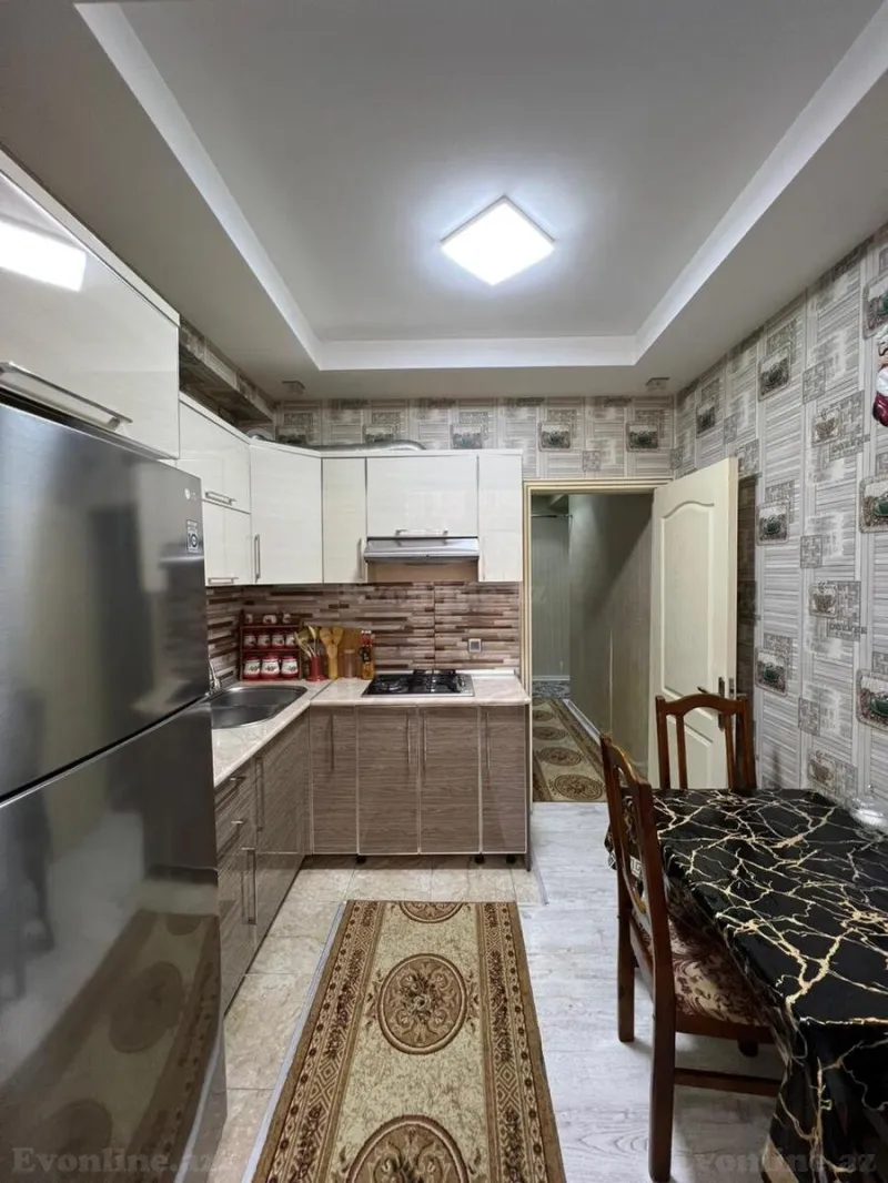 Satılır 3 otaqlı Mənzil Yeni tikili 73 m² Masazır - şəkil 10