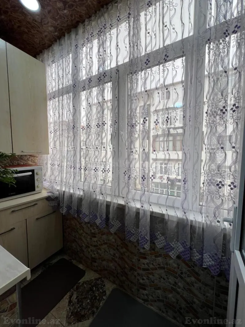 Satılır 3 otaqlı Mənzil Yeni tikili 73 m² Masazır - şəkil 11