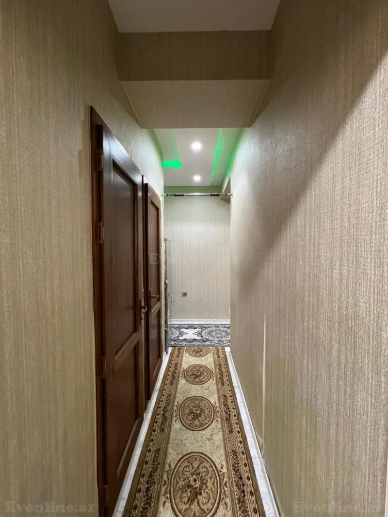 Satılır 3 otaqlı Mənzil Yeni tikili 73 m² Masazır - şəkil 12