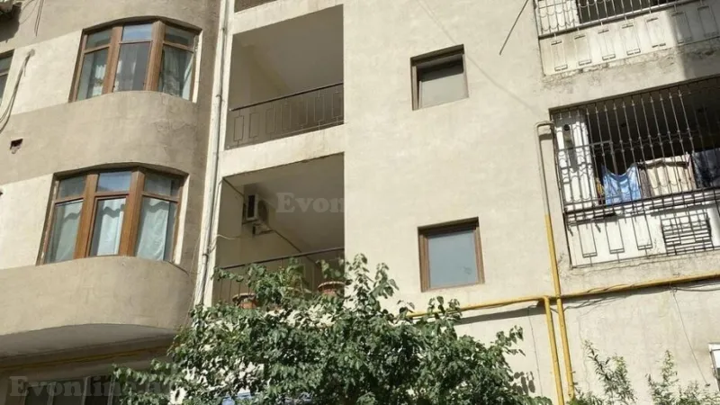 2 otaqlı Mənzil 91 m² Nəsimi r. Kirayə verilir