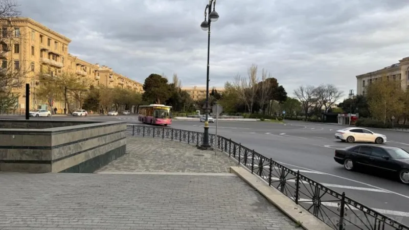 2 otaqlı Mənzil 50 m² Yasamal r. Satılır