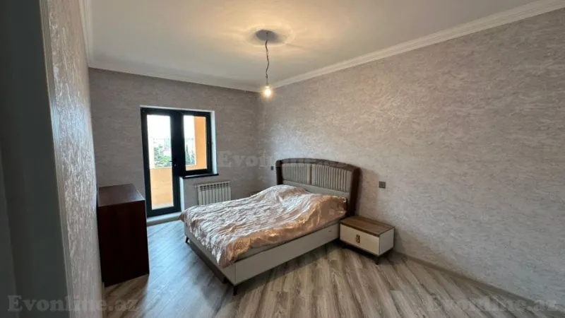 Satılır 5 otaqlı Mənzil Köhnə tikili 120 m² Qaraçuxur - şəkil 3