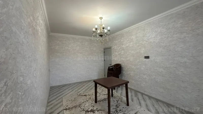 Satılır 5 otaqlı Mənzil Köhnə tikili 120 m² Qaraçuxur - şəkil 7