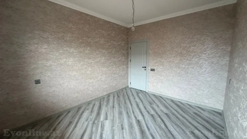 Satılır 5 otaqlı Mənzil Köhnə tikili 120 m² Qaraçuxur - şəkil 9