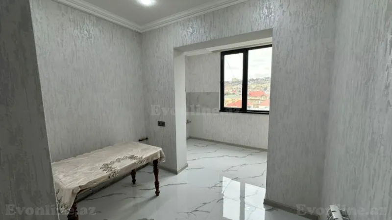 Satılır 5 otaqlı Mənzil Köhnə tikili 120 m² Qaraçuxur - şəkil 11